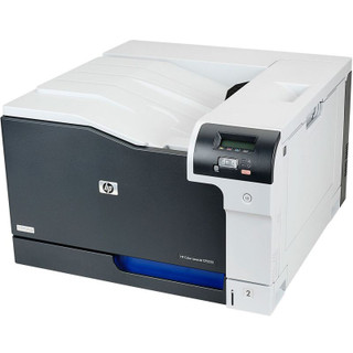 پرینتر رنگی اچ پی مدل CP5225 استوک