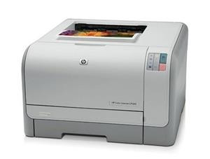 پرینتر تک کاره لیزری رنگی hp مدل hp 1215 استوک
